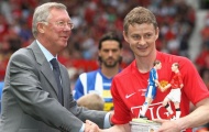 Solskjaer dọa dùng 'máy sấy' dẹp loạn ở Man Utd