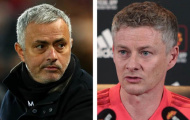 Solskjaer ra quyết định, CĐV M.U yêu ngay: 'Mourinho sẽ chẳng dám làm như thế'