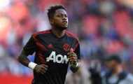 Solskjaer vừa đến, đại diện chốt luôn tương lai của Fred