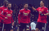 Trảm 'kẻ bất khả xâm phạm', Man United sẽ tìm lại bản sắc tấn công
