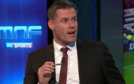 Carragher quan ngại về một điều sau trận thắng của Liverpool