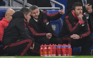 Đây! 5 thay đổi lớn về chiến thuật Solskjaer tạo ra tại Man Utd