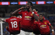 Solskjaer: 'Thật dễ dàng để đưa Paul Pogba trở lại!'