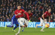 Hủy diệt Cardiff, Man Utd vẫn bị chuyên gia chỉ trích