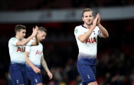 23h00 ngày 23/12, Everton vs Tottenham: Hiểm họa khôn lường ở Goodison Park