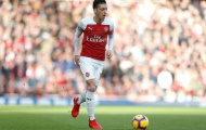 5 điểm nhấn Arsenal 3-1 Burnley: Ozil khiến NHM tròn mắt, Emery xử lí khủng hoảng đẳng cấp