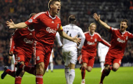 Cái kết của những đội đầu bảng ngày Giáng Sinh tại Premier League