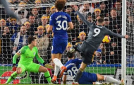 3 điều rút ra sau trận Chelsea 0-1 Leicester City: Hàng công cùn và sai lầm tai hại của Sarri