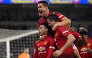 Đại thắng, fan Man Utd vẫn đòi 'tống khứ' một cái tên đá chính
