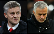 Man Utd huỷ diệt đối thủ, Solskjaer 'đá đểu' Mourinho với phát biểu cực chất