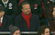 Ed Woodward phản ứng 'rực rỡ' sau bàn thắng của Man Utd