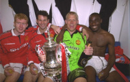 Nóng! Huyền thoại 'khổng lồ' tự tiến cử vị trí Giám đốc tại Man Utd
