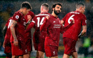 Góc Liverpool: Giáng Sinh vui, đừng để Năm Mới buồn