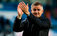 HLV Cardiff: 'Tôi cá là Solskjaer không thể tin vào vận may của mình'