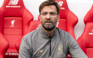Klopp lên tiếng về mức độ chấn thương của Keita
