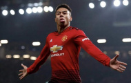 'Lingard đã chủ động tìm kiếm nó'
