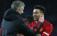 Lingard và Rashford tiết lộ chỉ đạo từ Solskjaer giúp M.U chuyển mình