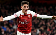 Đội hình 11 ngôi sao đỉnh nhất dưới 23 tuổi tại Premier League
