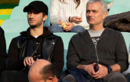 Mourinho làm gì khi M.U của Solskjaer thắng hủy diệt?