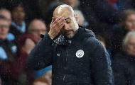 Pep Guardiola: 'Có lẽ tôi đã sai'
