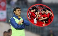 'Tuyển thủ Việt Nam phải làm điều này nếu không muốn lâm vào bi kịch'