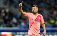 Barca chần chừ việc gia hạn, Jordi Alba lần đầu lên tiếng
