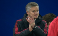 Solskjaer đã hét lên điều gì với hàng tiền vệ MU trước Cardiff?