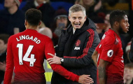 Rooney: Solskjaer đã phá tan 'xiềng xích' dưới thời Mourinho