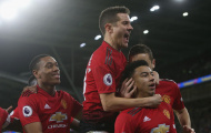 HLV Solskjaer đặc biệt khen ngợi 4 cái tên sau đại thắng Cardiff
