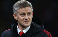 'Solskjaer là một thiên tài huấn luyện'