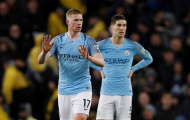 Chấn động Etihad, Man City thất bại tủi hổ và trao cơ hội 'vô địch' vào tay Liverpool