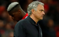 Chứng cứ cho thấy Mourinho không hề hứng thú với phát triển tài năng trẻ M.U