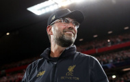 Jurgen Klopp chinh phục ngôi vương và kế hoạch cho chuyển nhượng mùa Đông