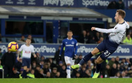 5 điểm nhấn Everton 2-6 Tottenham: Liverpool cảm thấy run sợ!