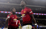 'Cầu thủ Man Utd chẳng khác gì trò đùa'