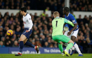 Chấm điểm Tottenham: Pochettino đau đầu với quân bài Son Heung-Min