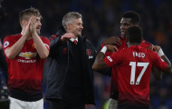 Shaw chỉ ra khác biệt quan trọng giữa Solskjaer và Mourinho