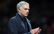 Sao Man United lên tiếng kêu gọi ngưng chỉ trích Mourinho