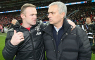 Rooney tiết lộ nguyên nhân lớn nhất khiến Mourinho bị sa thải