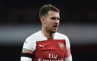 Juventus đề nghị mức lương siêu khủng để lôi kéo Ramsey