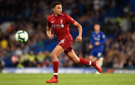 Liverpool đón viện binh cực chất trong giai đoạn khốc liệt
