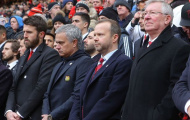 Lộ diện 'bố già' trong bóng tối giúp Woodward loại bỏ Mourinho, thâu tóm Solskjaer