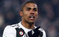Man Utd muốn có Costa, và đây là câu trả lời của Juventus