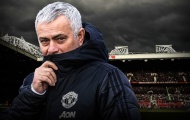 Mourinho – Ngược chiều nước mắt