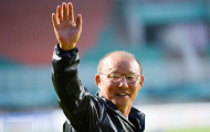 'Phải chấp nhận rằng, HLV Park Hang-seo rồi sẽ rời Việt Nam'
