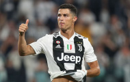 Sao Juventus: 'Ronaldo đến đây giúp chúng tôi hiểu ra một điều'