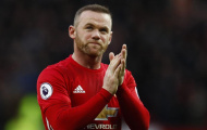 Sau tất cả, Rooney tiết lộ lý do đau đớn phải rời Man Utd 