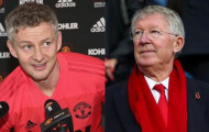 Vì Solskjaer, Sir Alex quyết định trở lại Man United