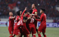 Vô địch AFF Cup, Việt Nam chiếm lợi thế tại vòng loại World Cup 2022