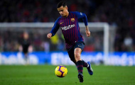 CĐV Liverpool 'sôi máu' khi Coutinho bị Barcelona xem nhẹ 